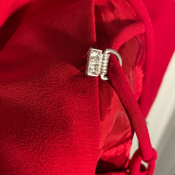 Vintage 90's Rampage Dress - Picture 4 of 12